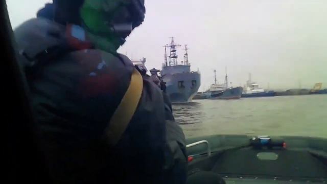 Как выглядит современный Абордаж смотреть онлайн