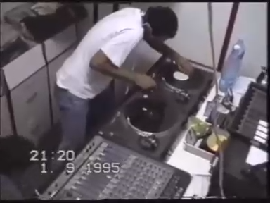 EURODANCE - 90s (Rodge Fast Live Mix) (1995) смотреть онлайн