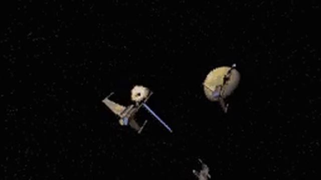 Pax Imperia II - Rare 2nd Trailer смотреть онлайн