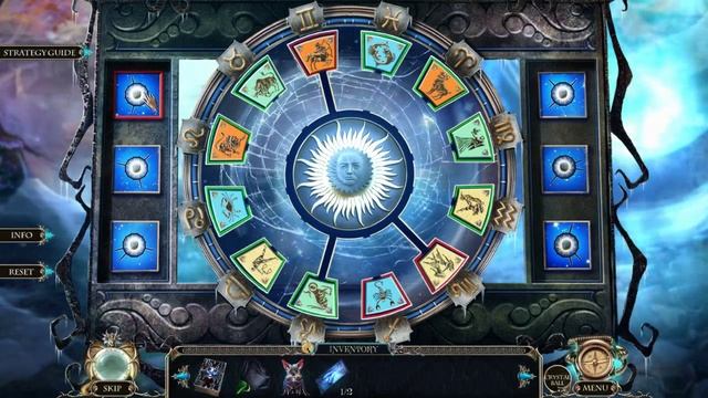 Riddles of Fate Wild Hunt Ep11- Puzzle Fail смотреть онлайн