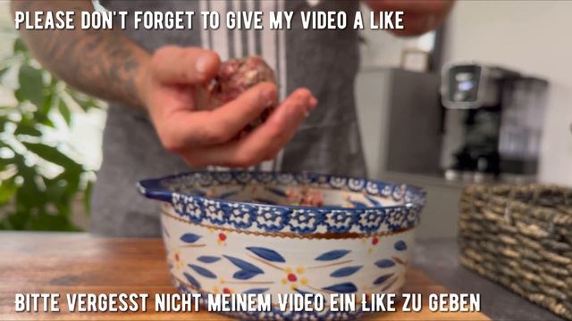 Dieser Trick wird die Welt bestrafen! Leckeres Hackfleisch, schnell und einfach! смотреть онлайн