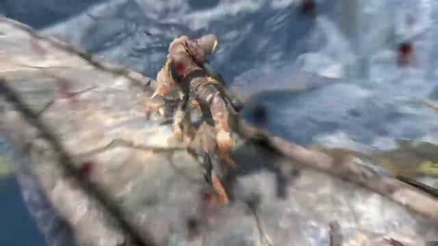 Skyrim Remaster With Mods #3