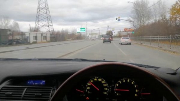 TAMANDI блог #24. 8 лет с Diamante, Екатеринбург