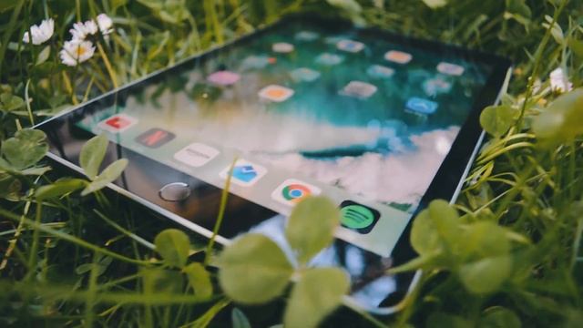Ipad 2017 Review смотреть онлайн