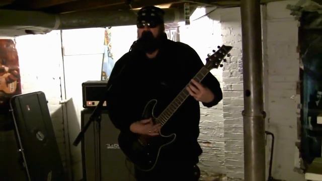 GRUNGE SONG (TRUBADOR) 2010 - LIVE ORIGINAL GRUNGE VIDEO - [in HD] смотреть онлайн