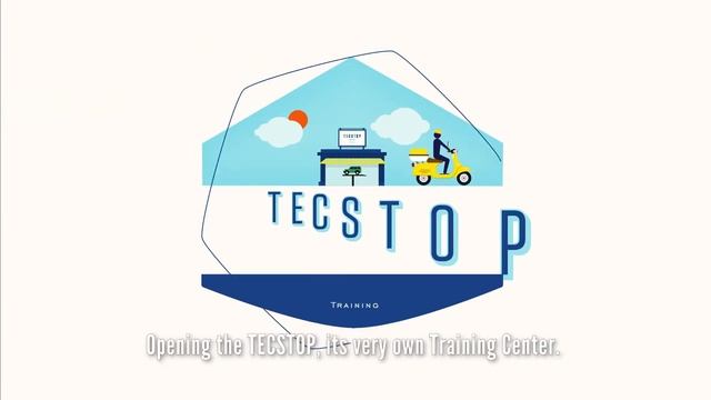 Meet the TECFIL Filters - English смотреть онлайн