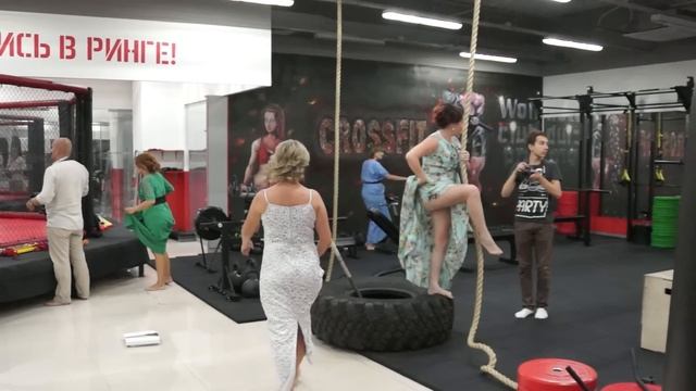 SWR турбулентность Ульяновск клип смотреть онлайн