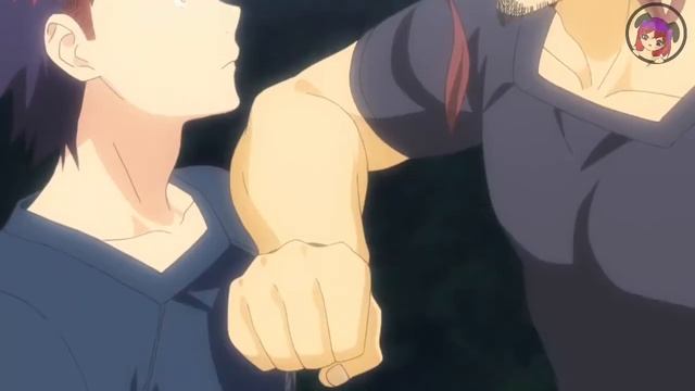 Юкихира Сома - [ Не поиграй никому ] смотреть онлайн