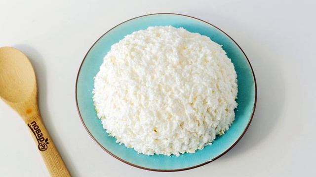 Сборник рецептов