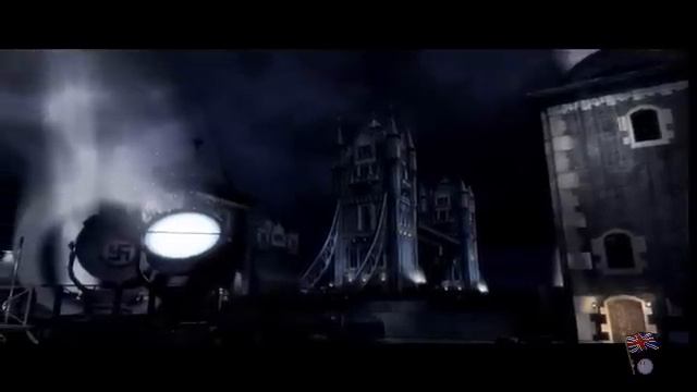 The Art of Turning Point Fall of Liberty [1/2] смотреть онлайн