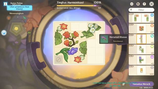 [ LIVE ] [ GENSHIN IMPACT X HSR ] MENCARI PRIMOGEM DAN JADE смотреть онлайн