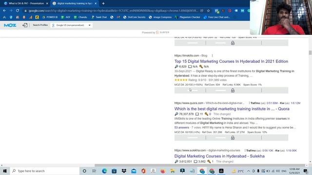 SEO Secret Tips That No One Will Tell You | SEO Course Tutorials For Beginners In Telugu | #182 смотреть онлайн