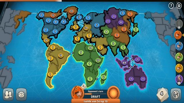 HOW TO PLAY ENDGAME LIKE A RISK GOD!! ? смотреть онлайн