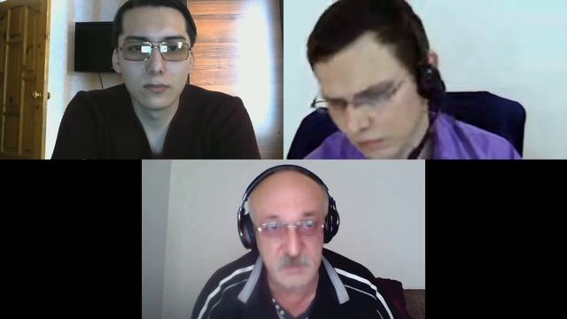 Владислав Орехов vs Юрий Марченко: Работает ли взгляд на сентимент? смотреть онлайн