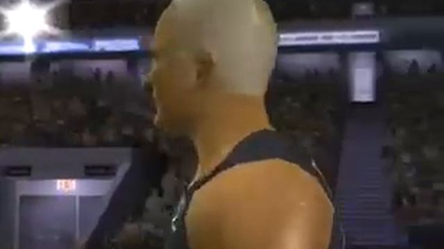 WWE Smackdown vs Raw 2008 - Sandman Entrance смотреть онлайн