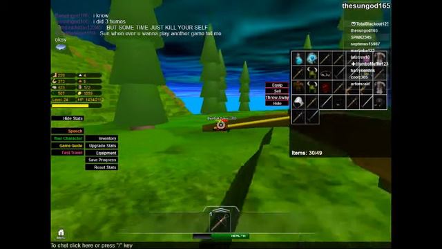 ROBLOX skyrim ep 15 смотреть онлайн