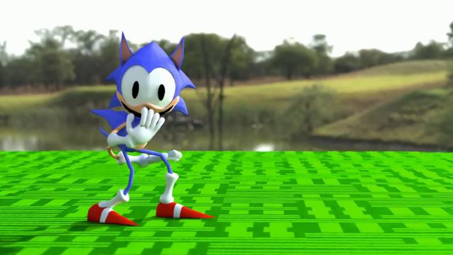 Rewrite Kick with Different Versions смотреть онлайн