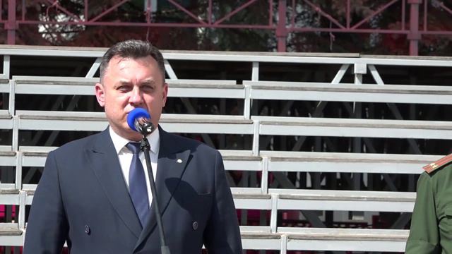 Итоги недели от 22.06.2024 г. г.Янаул смотреть онлайн