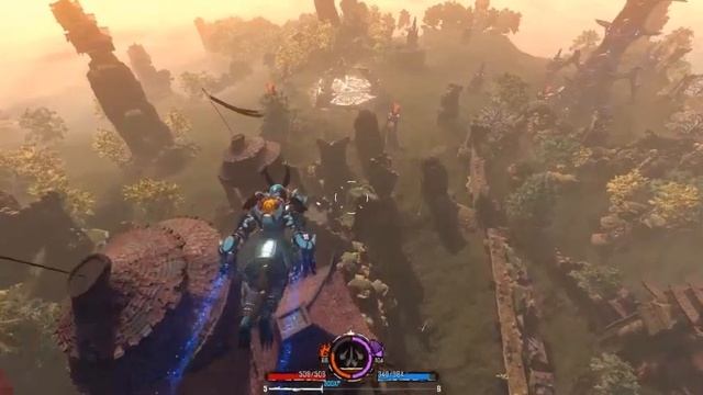 Almighty Kill Your Gods Official Trailer .CASTLE GANGS смотреть онлайн