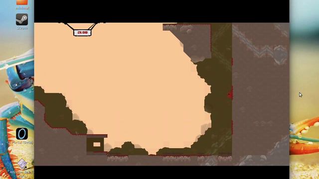 Super Meat Boy On Ubuntu Linux