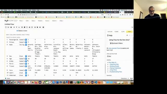 ‘Low Hanging Skills': Low Hanging Machine Learning with Java (Eyal Wirsansky) смотреть онлайн