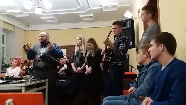 Свидетельство гостей из Бурятии смотреть онлайн