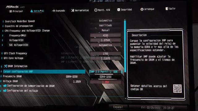 Ryzen 5 3400G Overclock Estable смотреть онлайн