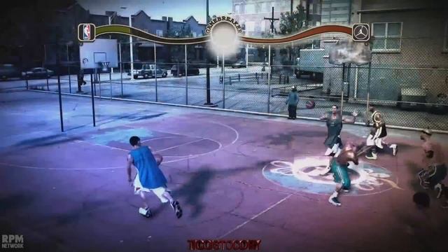 (NBA STREET HOMECOURT)-2013 GAMEPLAY XBOX 360 - NEW THINGS COMING ON MY CHANNEL(SUBSCRIBE) смотреть онлайн
