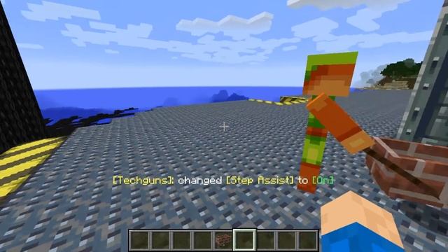 моды компота на 1.12.2 (1часть)