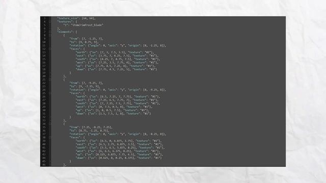 Fix Error Blocks and Broken Models in Minecraft смотреть онлайн
