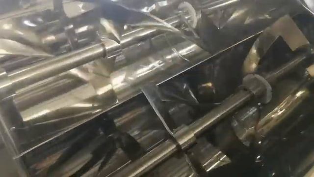 Тестомес для крутого теста смотреть онлайн