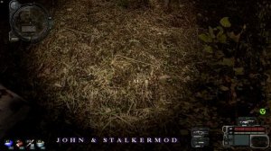 записка с кодом для спец. глушителя в Лиманске, мода Время Альянса - S.T.A.L.K.E.R.: ЗП