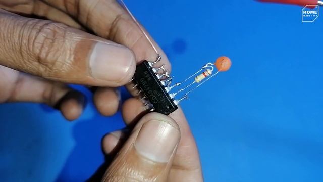 How to make simple powerful 1000 Watt Inverter, DIY inverter 12v to 220v | Pure sine wave inverter смотреть онлайн