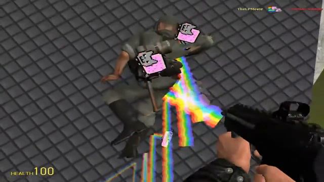Review [German/HD] - Garry´s Mod смотреть онлайн