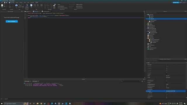 Roblox TIME STOP Tutorial смотреть онлайн