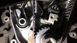 Троит мотор дергается стрелка тахометра 4g92 mitsubishi carizma 99год