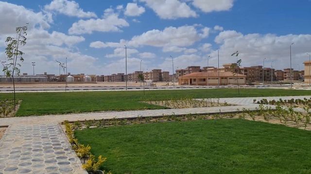 Семейные в п. Мадина,Эль-Дабаа, Египет, строительство АЭС. смотреть онлайн