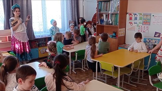 Коляда ДОУ 296 смотреть онлайн