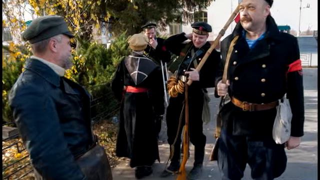 проект Мценск смотреть онлайн