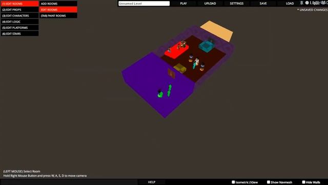 Paint the Town Red ?КАК? создать карту смотреть онлайн