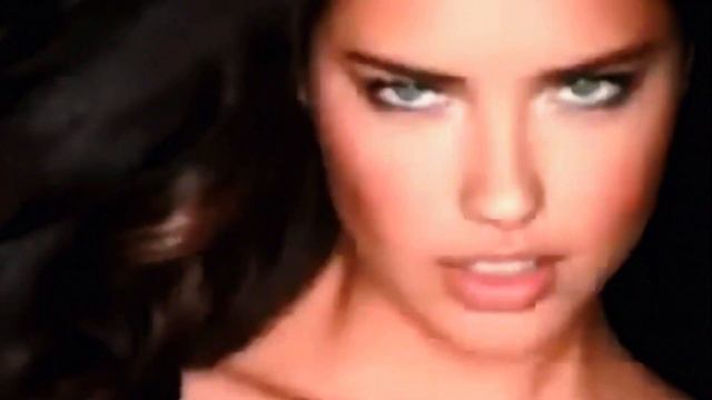 Adriana Lima tribute | Colonize My Heart смотреть онлайн