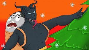 ТЫ БЫЛ ПЛОХИМ ВАЛУНОМ!