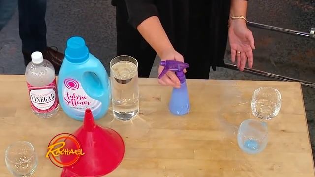 Refresh Dry Clean-Only Clothes At Home
