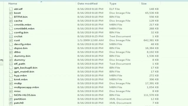 REDMI NOTE 7 SOFTBRICK - HARD BOOTLOOP - MATI TOTAL | FASTBOOT DAN RECOVERY HILANG