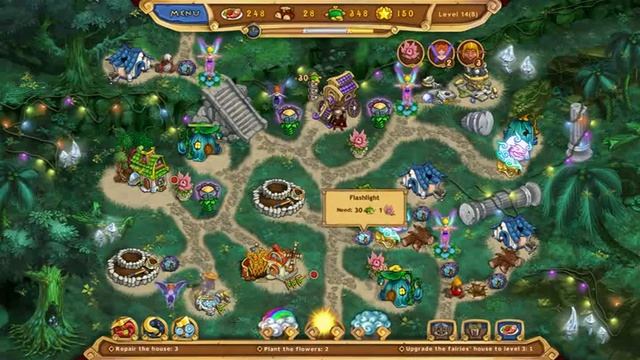 Weather Lord Legendary Hero CE Level 14B смотреть онлайн