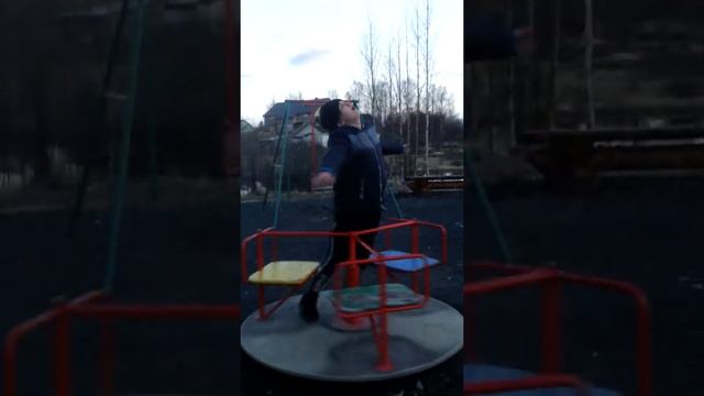 Чайки прилетают :-) смотреть онлайн