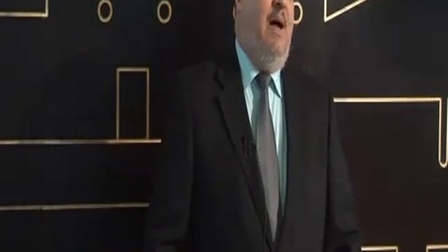 Dr. Ricardo Lagos Andino about the environment/Sobre medio ambiente смотреть онлайн