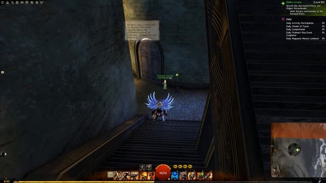Guild Wars 2 Living World Recap: Echoes of the Past смотреть онлайн