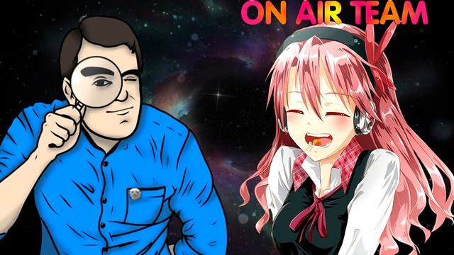 Подкаст ЗаЛупой: On Air Team. Аниме? Зачем смотреть? смотреть онлайн