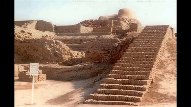 Создание древних цивилизаций 05 Андрей Скляров